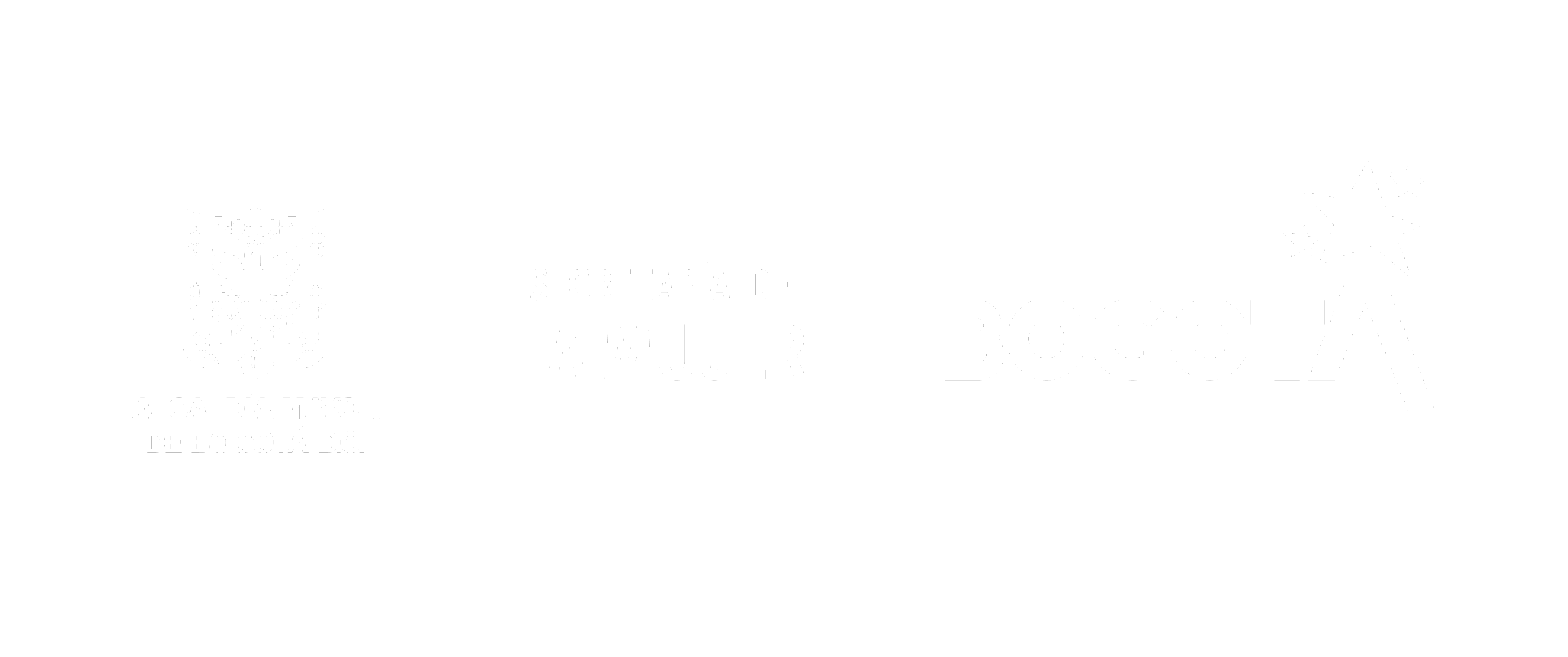 Logotipo de aliado Logo secretaría de la Mujer