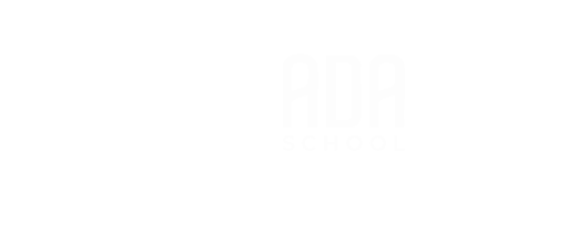 Logotipo de aliado ADA