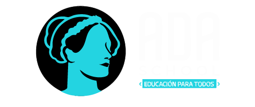 Logotipo de aliado ADA