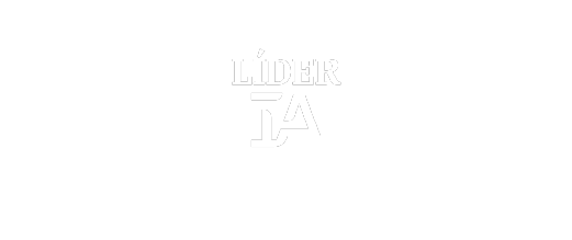 Logotipo de aliado LIDER IA