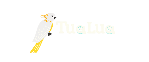 Logotipo de aliado TUA LUA