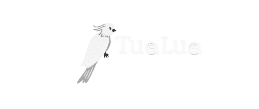 Logotipo de aliado TUA LUA