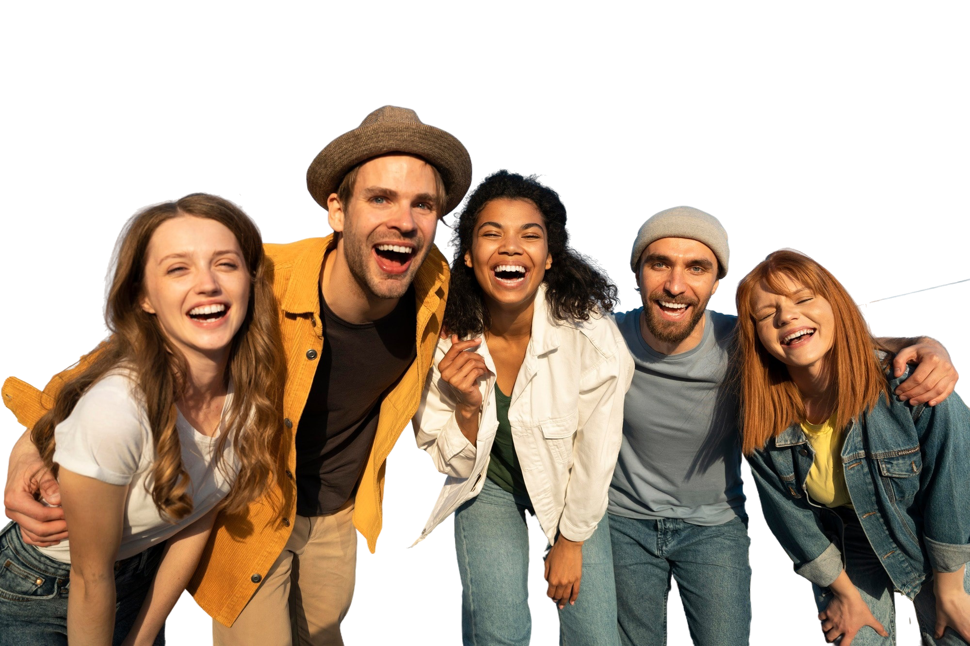 Beneficios de hacer parte