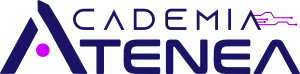 Logo de Academia Atenea